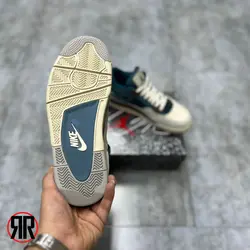 کتونی مردانه نایک ایر جردن 4 رترو Nike Air Jordan 4 Retro | فروشکاه کتونی رانینگ قشم