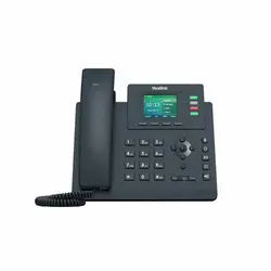 تلفن تحت شبکه SIP-T33G - نت فروش
