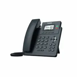 تلفن تحت شبکه SIP-T31G - نت فروش