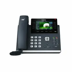 تلفن تحت شبکه SIP-T46S - نت فروش
