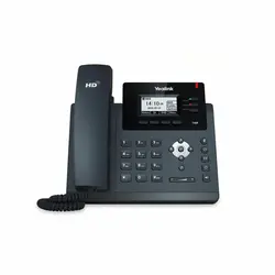 تلفن تحت شبکه SIP-T40P - نت فروش