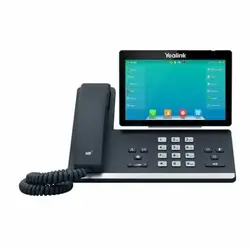 تلفن تحت شبکه SIP-T57W - نت فروش
