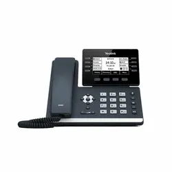 تلفن تحت شبکه SIP-T53W - نت فروش