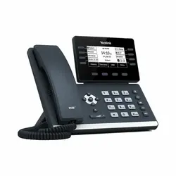 تلفن تحت شبکه SIP-T53 - نت فروش