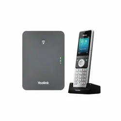 تلفن بی‌سیم یالینک W76P - نت فروش