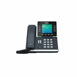 تلفن تحت شبکه SIP-T53C - نت فروش