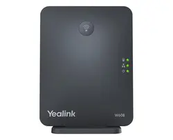 پایه فراهم کننده ارتباط با گوشی یالینک مدل W60B - نت فروش