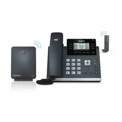 تلفن بی‌سیم یالینک W41P - نت فروش