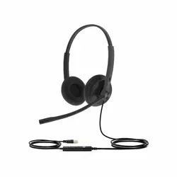 هدست یالینک UH34 Lite Dual Teams - نت فروش