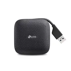 هاب تی پی لینک UH400