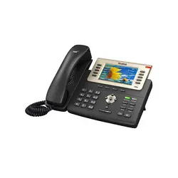 تلفن تحت شبکه یالینک مدل SIP-T29G - نت فروش