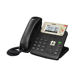 تلفن تحت شبکه یالینک مدل SIP-T23G - نت فروش
