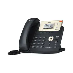 تلفن تحت شبکه یالینک مدل SIP-T21P E2 - نت فروش