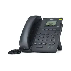 تلفن تحت شبکه یالینک مدل SIP-T19P E2 - نت فروش