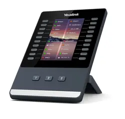 ماژول توسعه صفحه LCD یالینک مدل Yealink EXP43