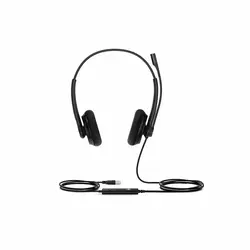 هدست یالینک مدل UH34 Lite Dual
