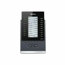 ماژول توسعه صفحه LCD یالینک مدل EXP40