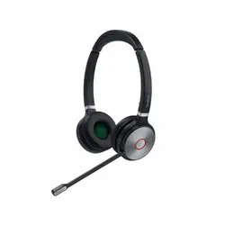 هدست یالینک مدل WH66 Dual UC