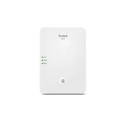 بیس استیشن دکت یالینک مدل Yealink W80B DECT