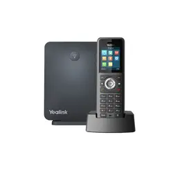 تلفن تحت شبکه یالینک مدل Yealink W69P