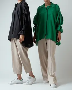 لینن سرشانه مغزی