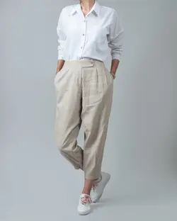 شلوار آس