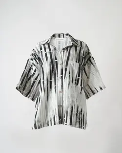 شومیز روژین