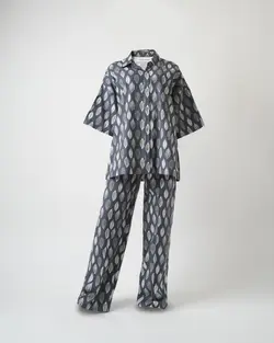 شومیز روژین