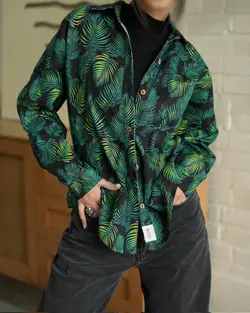 شومیز طرحدار