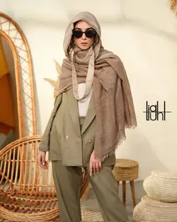 شلوار پاکتی