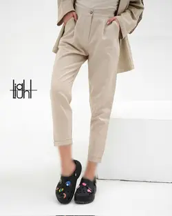 شلوار پاکتی