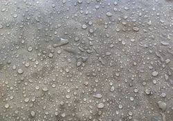 فرمولاسیون افزودنی بتن ضد آب (پودری)