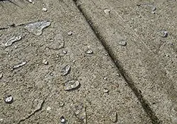 فرمولاسیون افزودنی بتن ضد آب ویژه