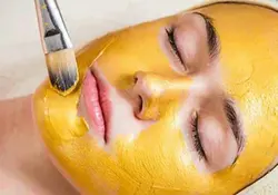 فرمولاسیون ماسک ضد افتادگی