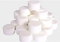 فرمولاسیون قرص آتشزا