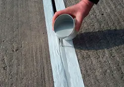 فرمولاسیون چسب بتن