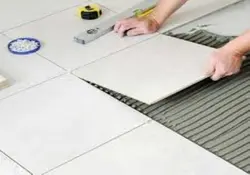 فرمولاسیون چسب کاشی خمیری