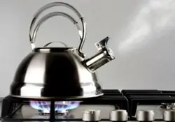 فرمولاسیون جرم گیر سماور و کتری