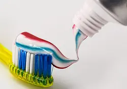 فرمولاسیون خمیر دندان نرمال