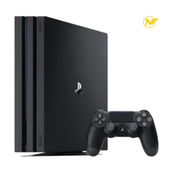 پلی استیشن 4 پرو 1 ترابایت ریجن امریکا