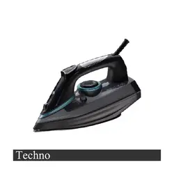 اتو بخار تکنو مدل TE-113