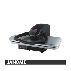 اتو پرسی ژانومه مدل 6400