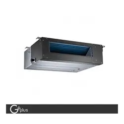 داکت اسپلیت اینورتر جی پلاس 24000 مدل GCD-24K6HR3