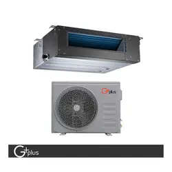 داکت اسپلیت اینورتر جی پلاس 24000 مدل GCD-24L6HR1