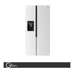 ساید بای ساید جی پلاس 28 فوت مدل GSS-M7620W