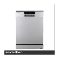 ماشین ظرفشویی پاکشوما 15 نفره مدل MDF-15308S