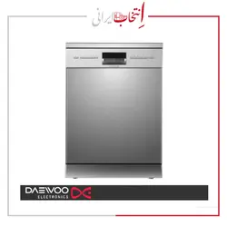ماشین ظرفشویی دوو 14 نفره مدل DDW-3461