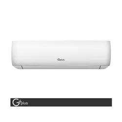 کولر گازی جی پلاس 9000 مدل GAC-HF09MU1