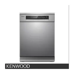 ماشین ظرفشویی کنوود 14 نفره مدل KD-‌‌‌430S