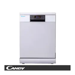 ماشین ظرفشویی کندی 15 نفره مدل CDM 1513